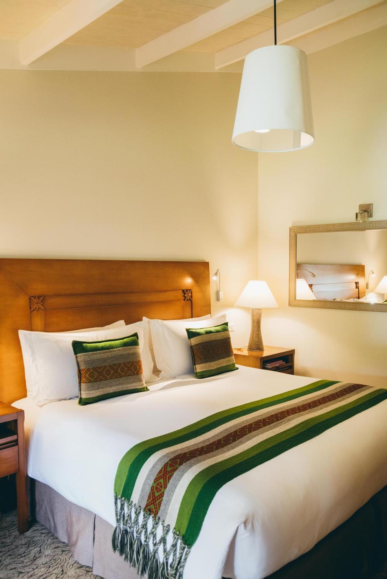 Quarto Deluxe