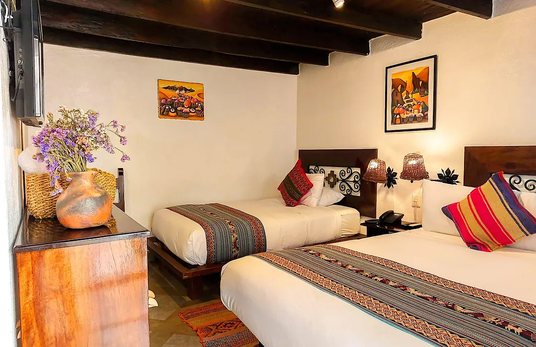 Sacred Stone Boutique Hotel-1