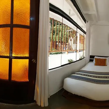 Sacred Stone Boutique Hotel-3