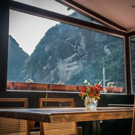 Jaya Machu Picchu Boutique Hotel-3