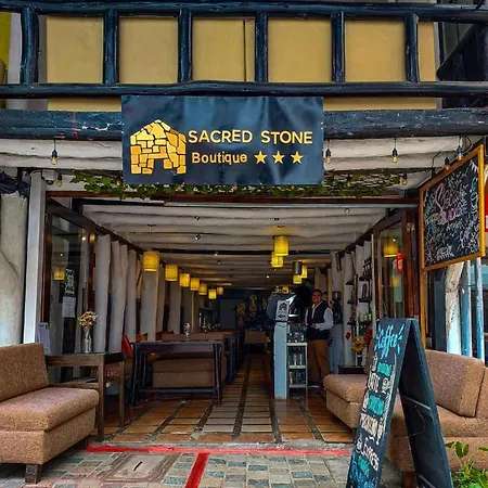 Sacred Stone Boutique Hotel-2